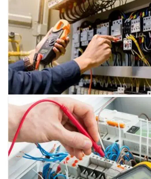 برقکار ساختمان|خدمات پیشه و مهارت|ایلام, |دیوار