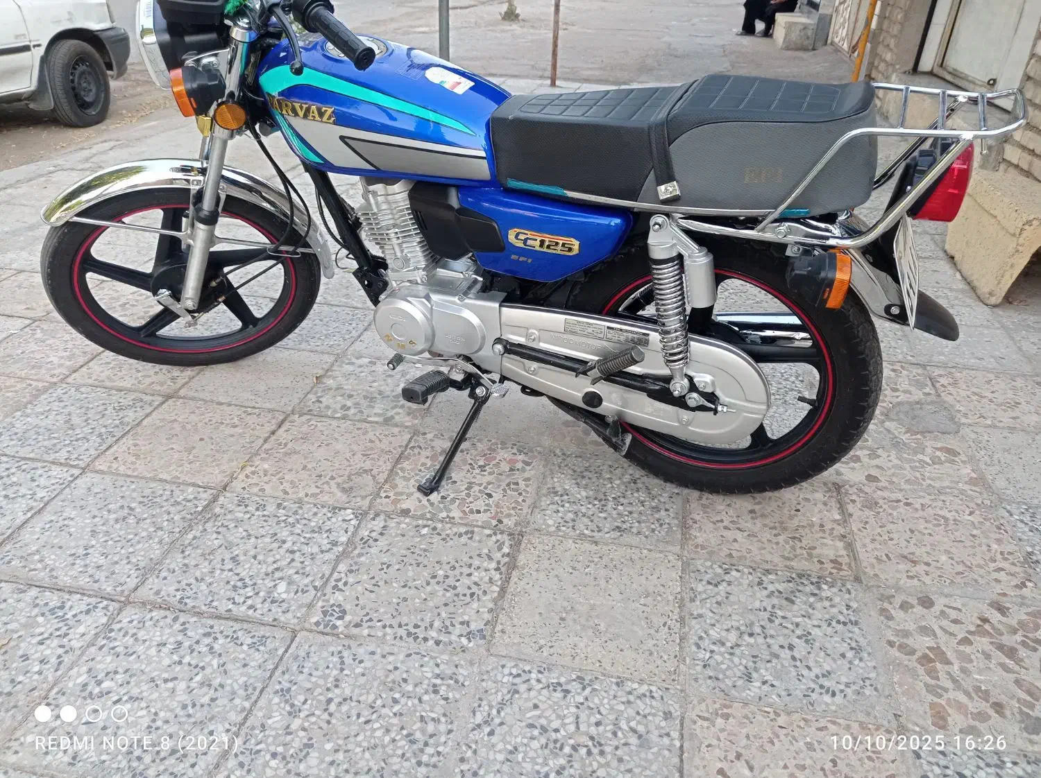 موتور سیکلت|موتورسیکلت|دزفول, |دیوار