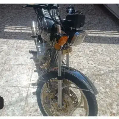 نیکتاز 250صفر شرایطی|موتورسیکلت|فلاورجان, |دیوار