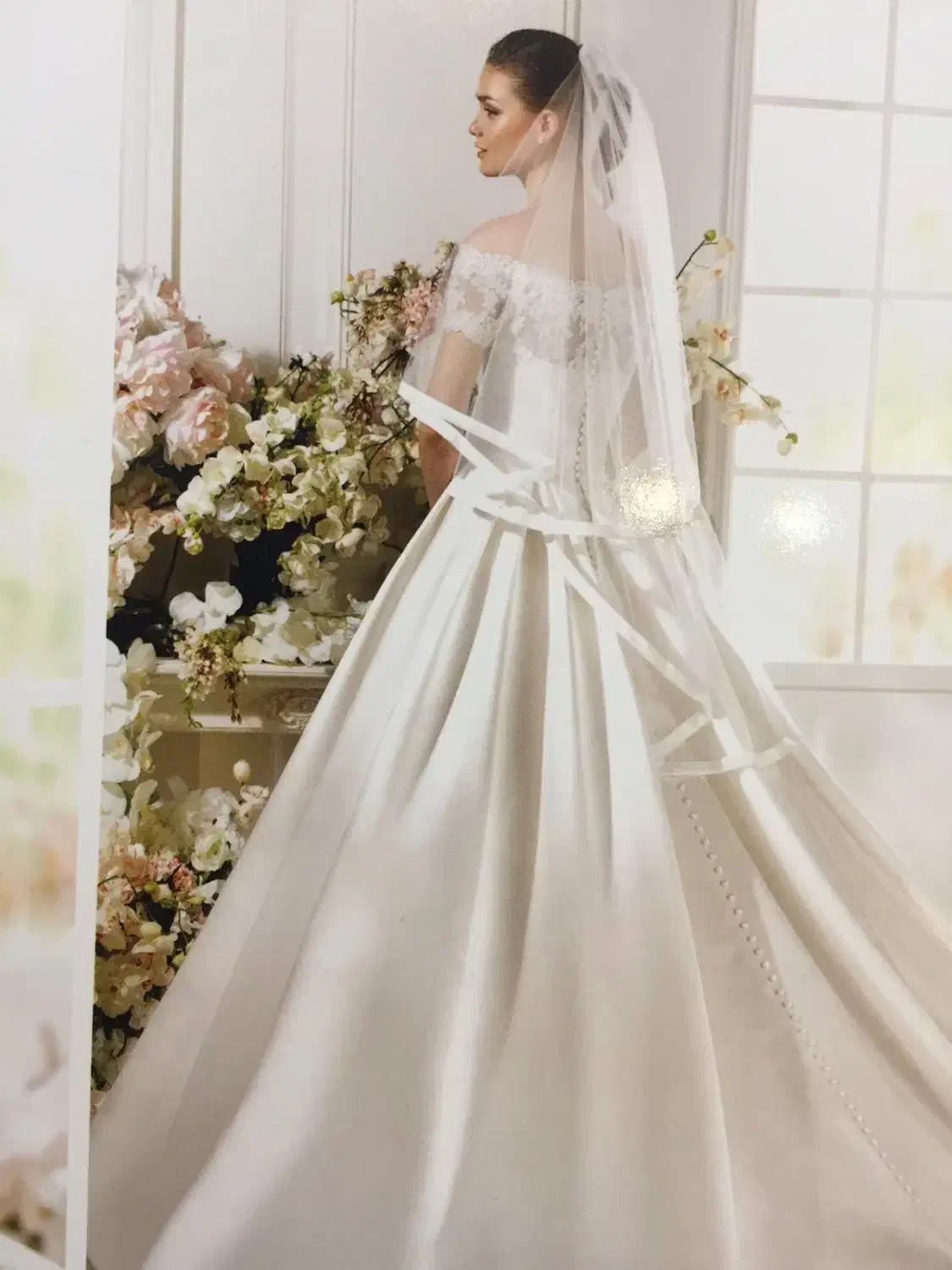 فروش لباس عروس..|لباس|شیراز, عفیف‌آباد|دیوار