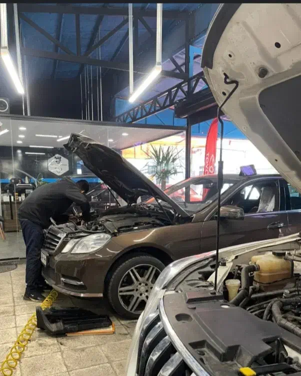 باطری سازی ،دیتیلینگ خودرو های خارجی و ایرانی سیار|خدمات موتور و ماشین|تهران, مهران (سیدخندان)|دیوار