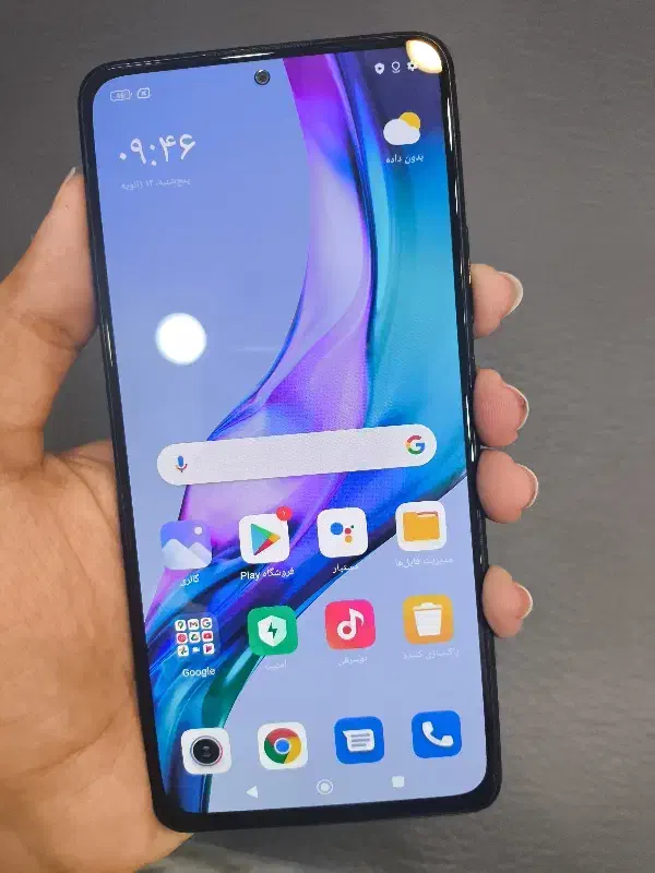 note 10 pro|موبایل|قائم‌شهر, |دیوار