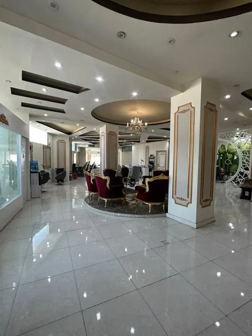 آموزشگاه فنی حرفه ای، اموزش تمام لاینهای زیبایی|خدمات آموزشی|فردیس, فردیس|دیوار