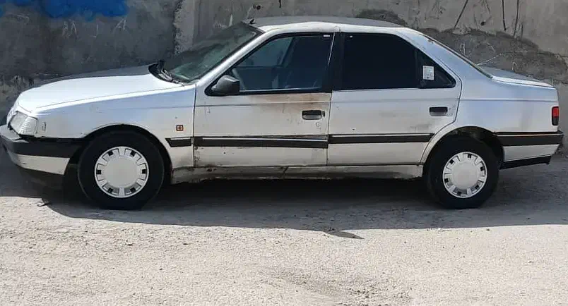 ۴۰۵|خودرو سواری و وانت|بندرعباس, |دیوار