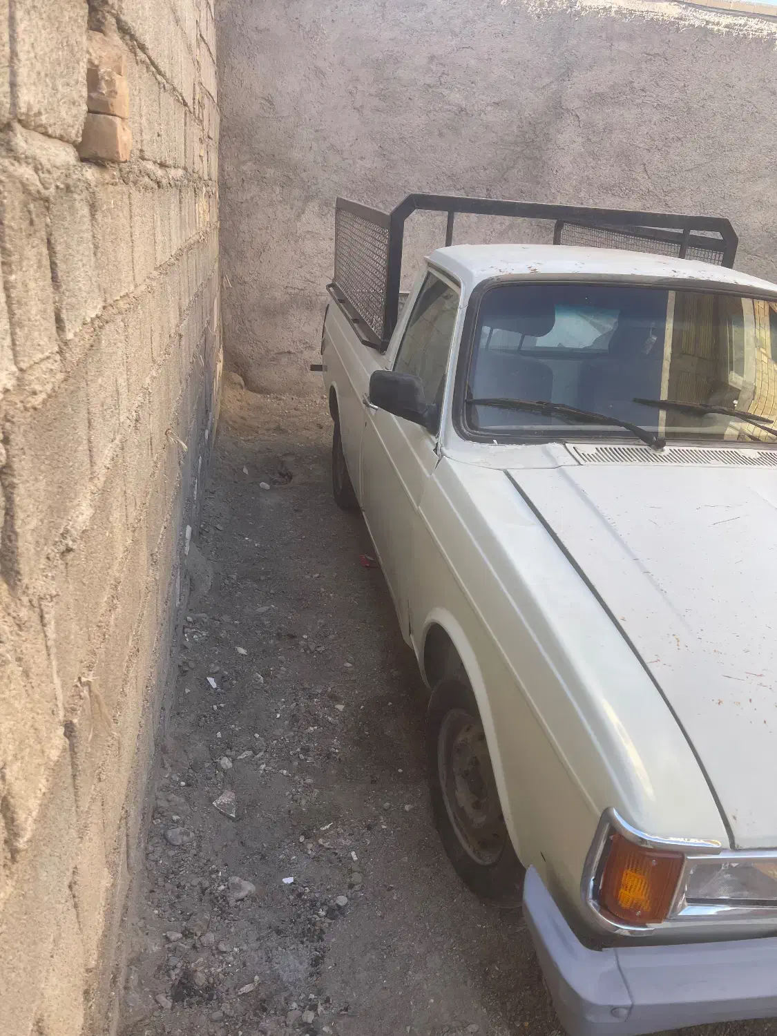 پیکان مدل ۹۳|خودرو سواری و وانت|میناب, |دیوار