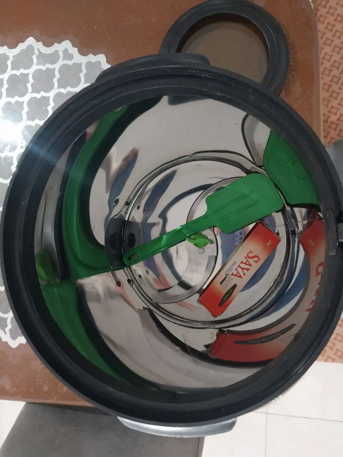 سبزی خردکن|خردکن، آسیاب، غذاساز|شهرکرد, |دیوار