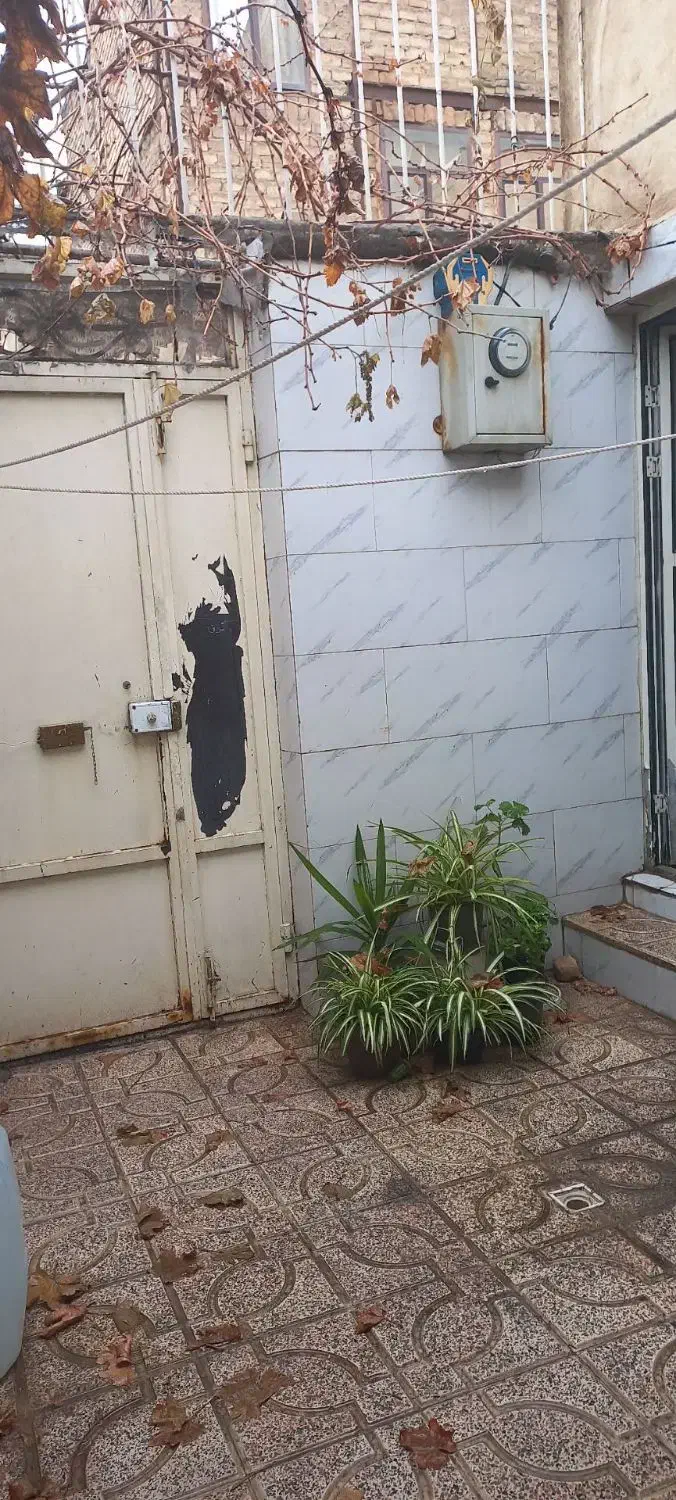 فروش خانه ۶۳ متری|فروش خانه و ویلا|رباط‌کریم, نصیرشهر|دیوار