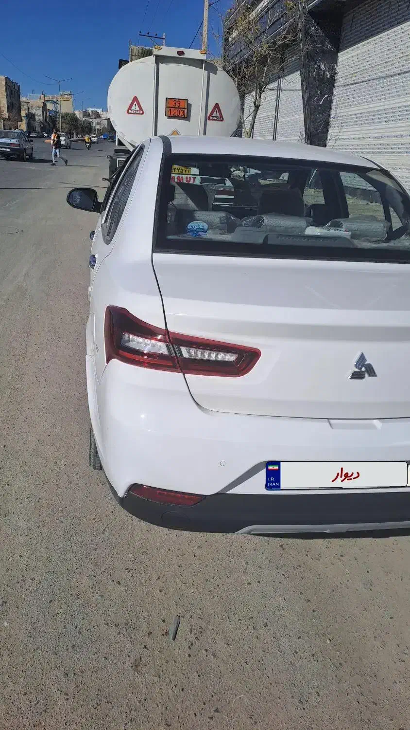 سهند|خودرو سواری و وانت|تربتحیدریه, پایانه مسافربری تربت حیدریه|دیوار