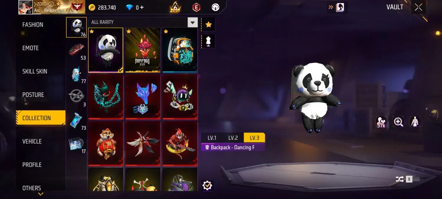 فری فایر|کنسول، بازی ویدئویی و آنلاین|بندرعباس, |دیوار