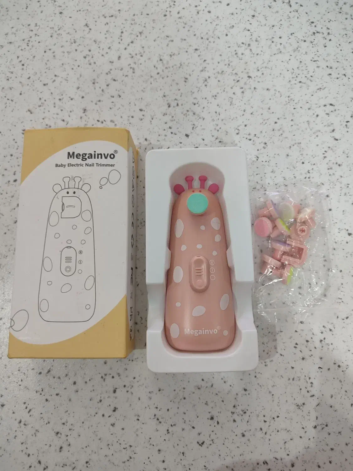 سوهان برقی کودک|آرایشی، بهداشتی، درمانی|تهران, آذری|دیوار