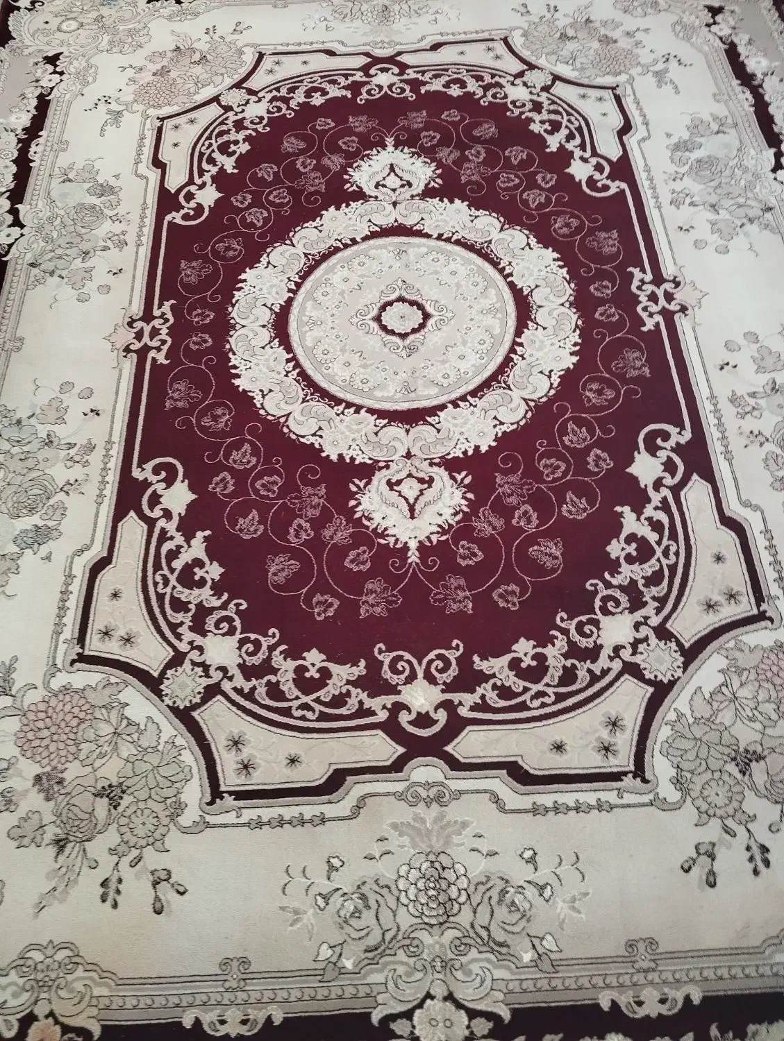 فرش 12متری|فرش|همدان, |دیوار