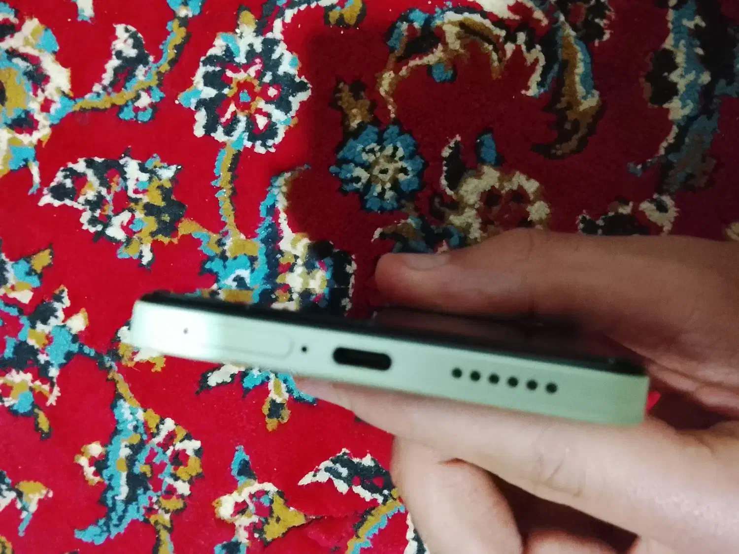 گوشی نوت 14رام 8|موبایل|درگزین, |دیوار