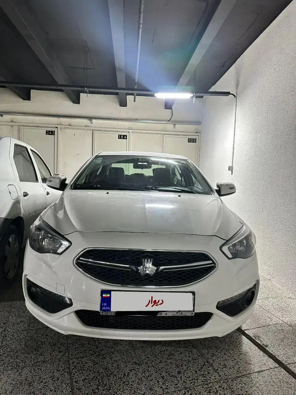 شاهین CVT|خودرو سواری و وانت|تهران, مروارید شهر|دیوار