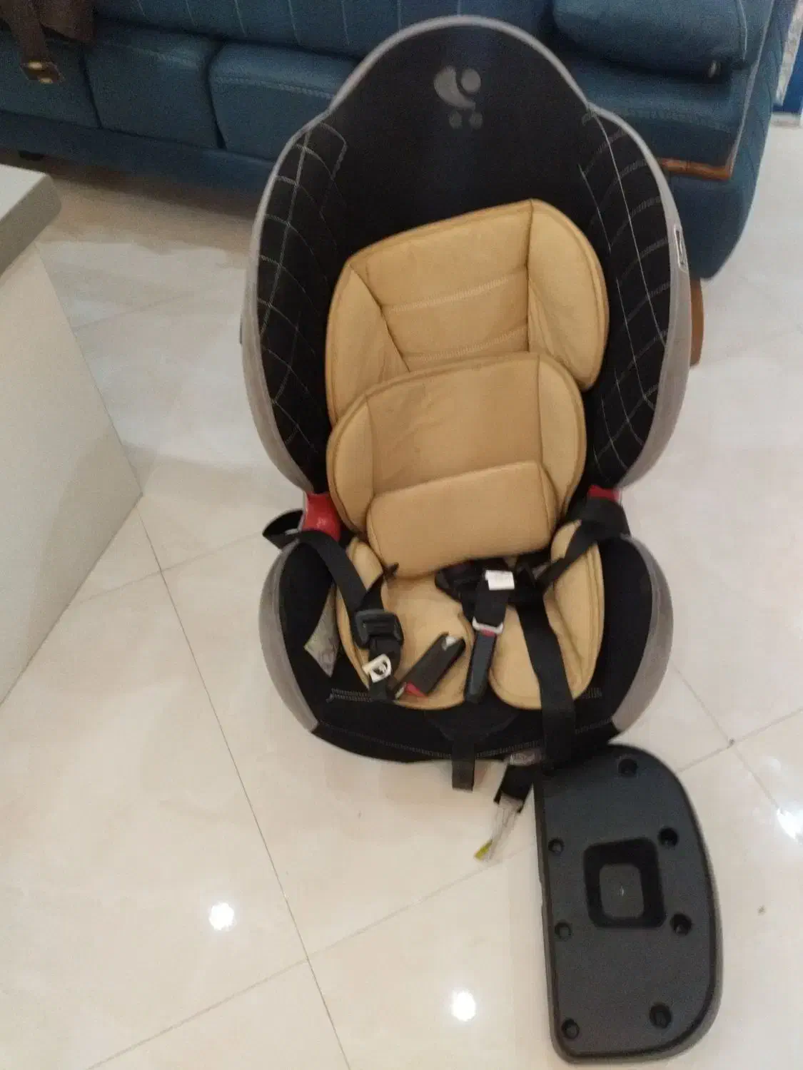 صندلی ماشین|تخت و صندلی بچه|فردیس, شهرک راه آهن|دیوار