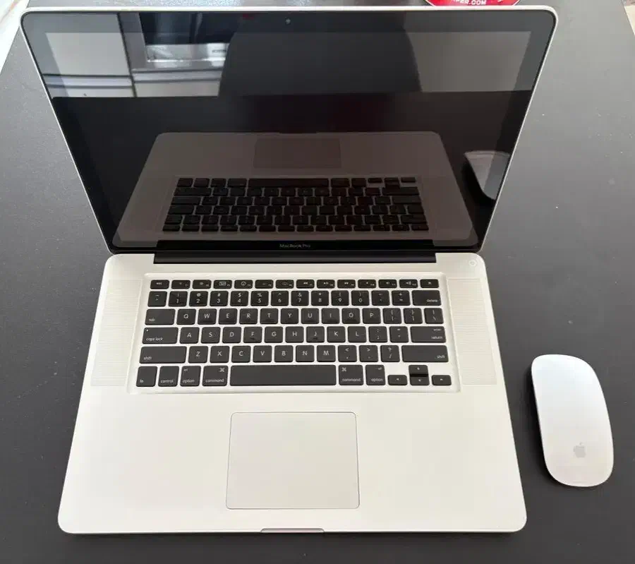 MacBook pro 2011|رایانه همراه|کیش, |دیوار