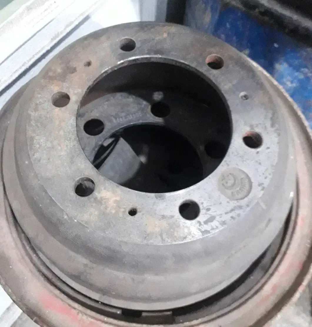 رینگ فولادی کاویان و بادسان|قطعات یدکی و لوازم جانبی|تربتحیدریه, قاسم آباد|دیوار