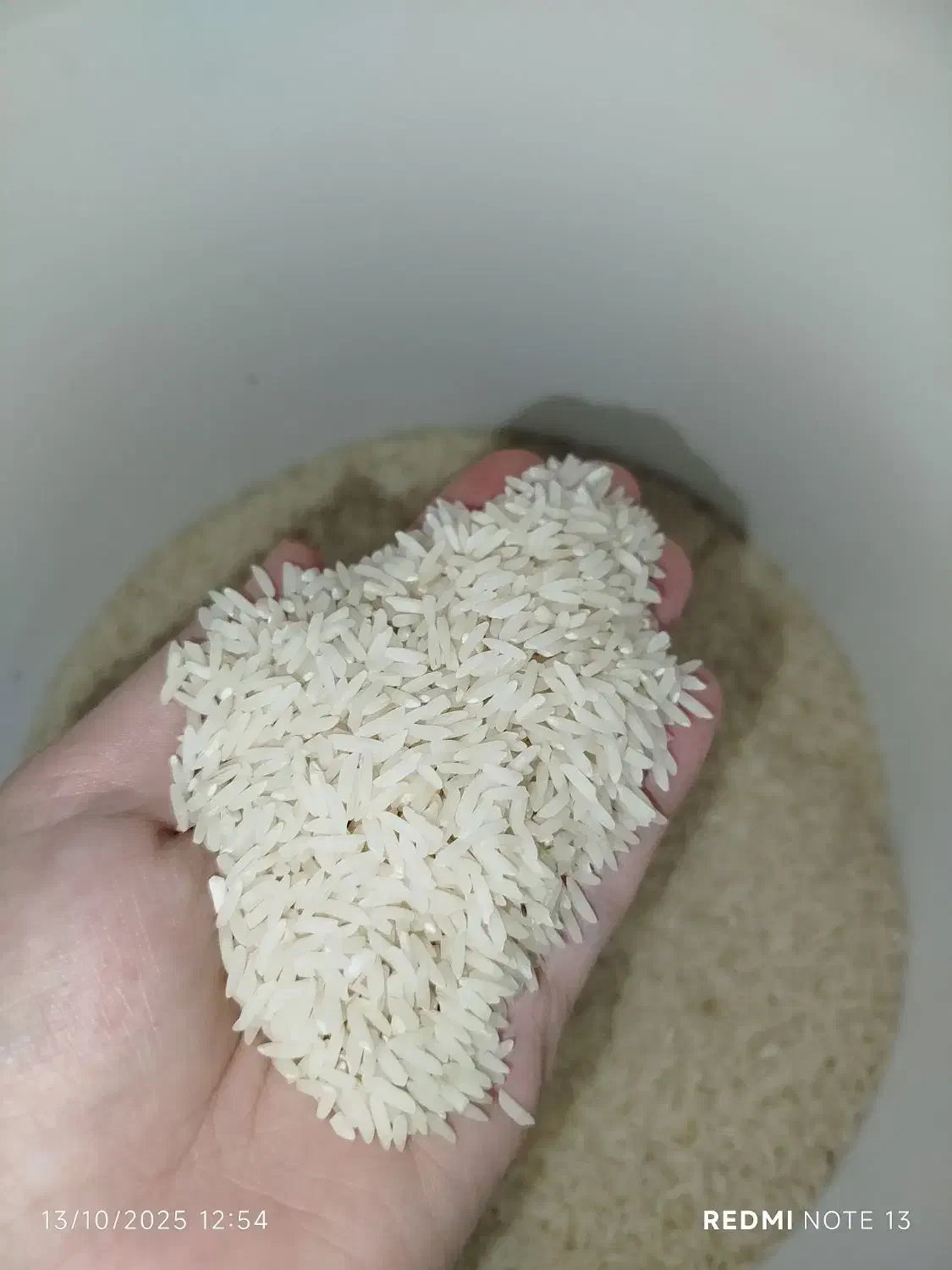 برنج هاشمی|خوردنی و آشامیدنی|رشت, سلیمانداراب|دیوار