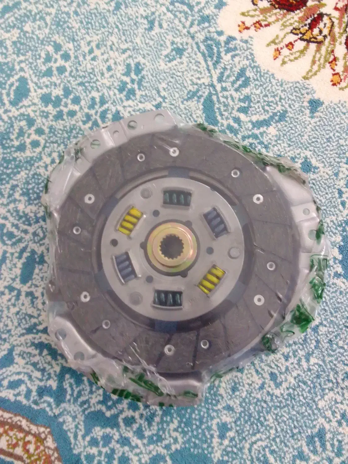 صحفه کلاج|قطعات یدکی و لوازم جانبی|بجنورد, |دیوار