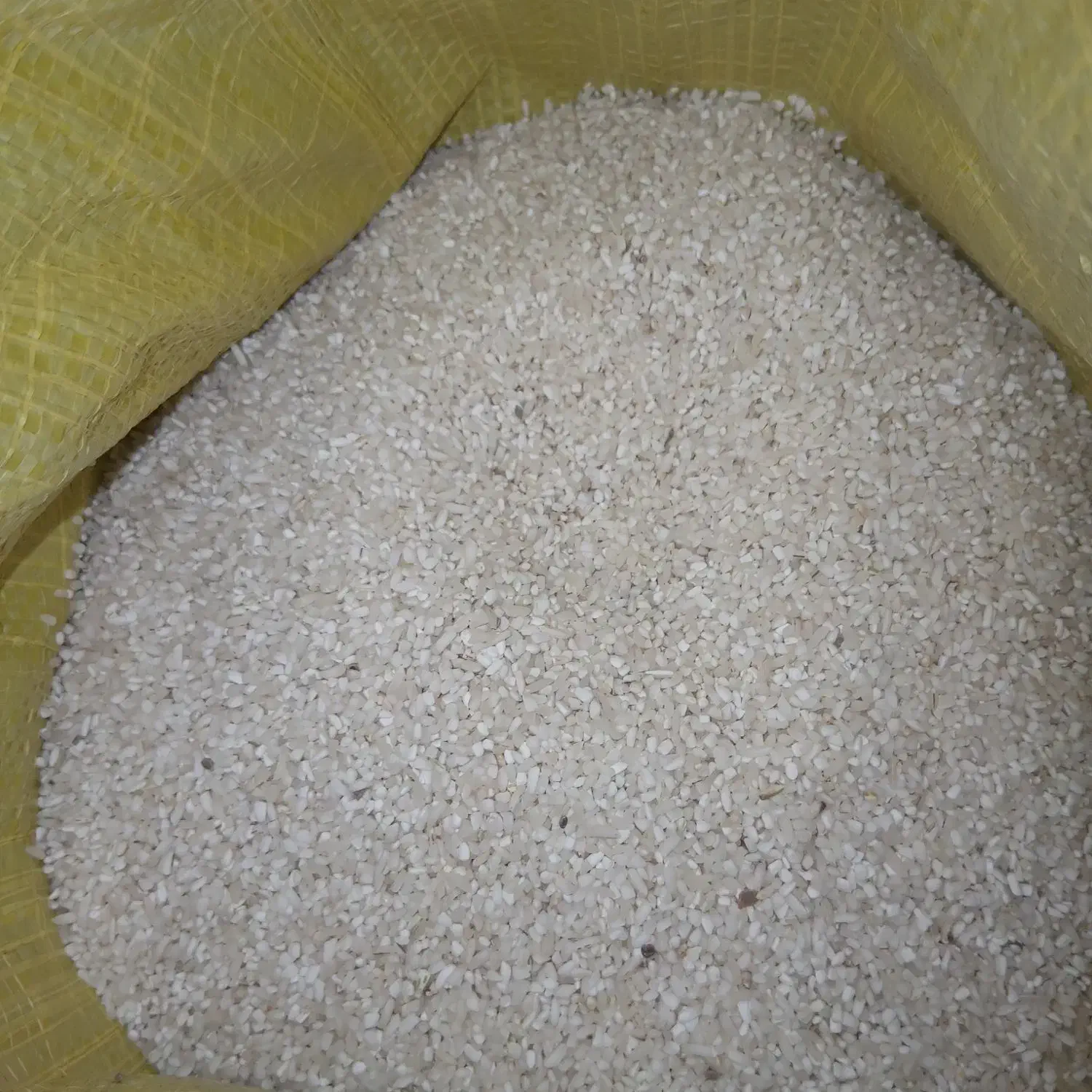 فروش برنج عنبر بو نیم دانه|خوردنی و آشامیدنی|کارون, |دیوار