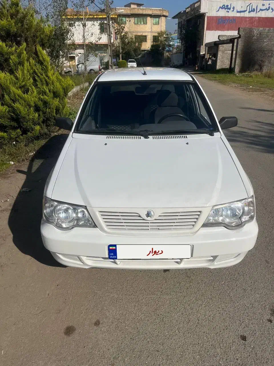 111مدل98|خودرو سواری و وانت|لاهیجان, گلستان|دیوار