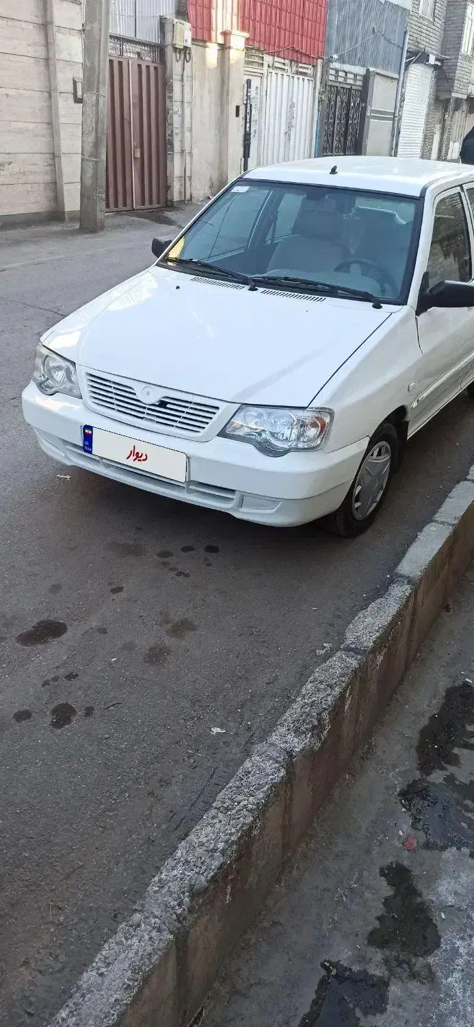 پراید111|خودرو سواری و وانت|مشهد, کارگران|دیوار