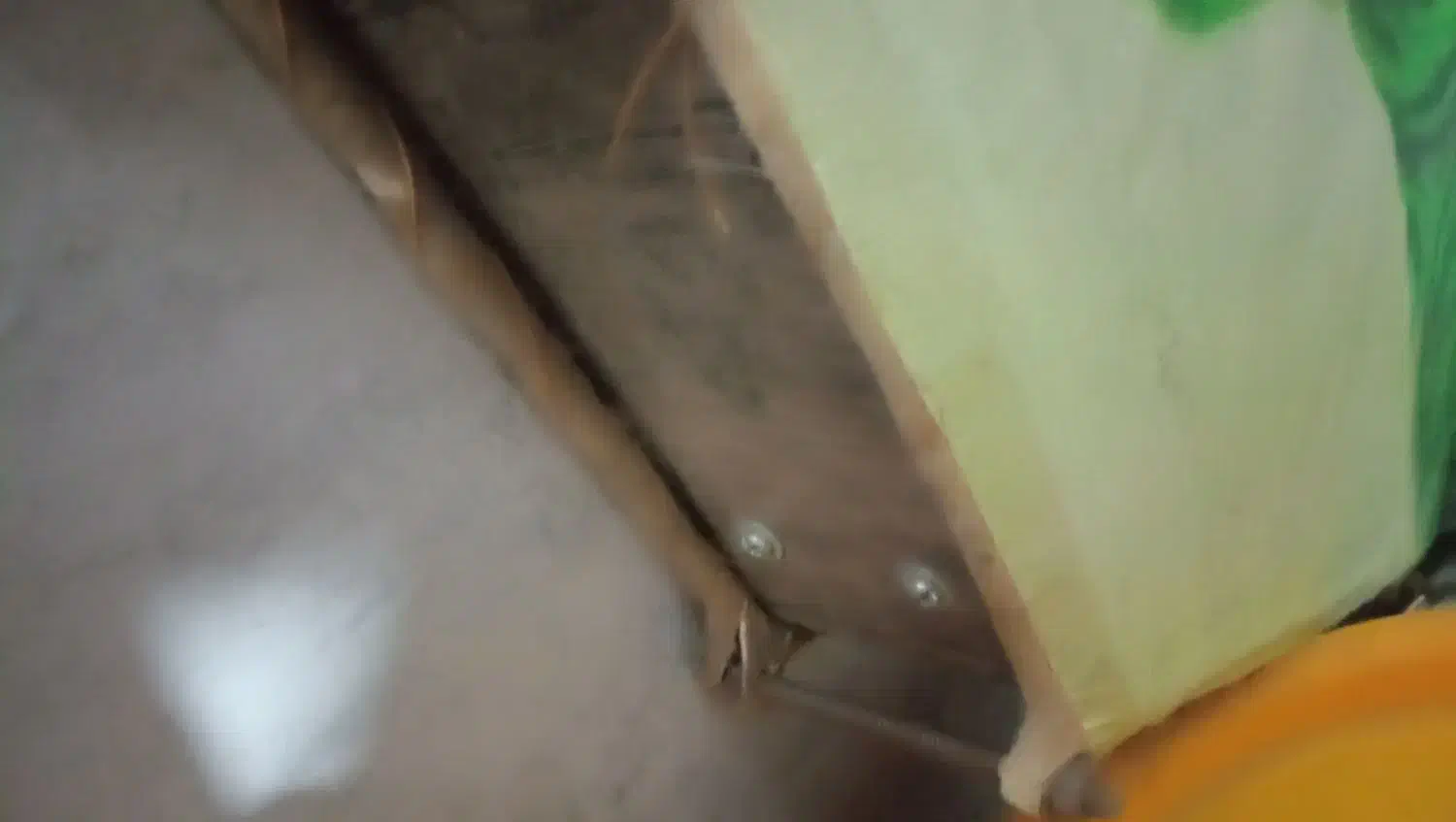 دو عدد طبل پوستی و طرقی|درام و پرکاشن|زرند, |دیوار