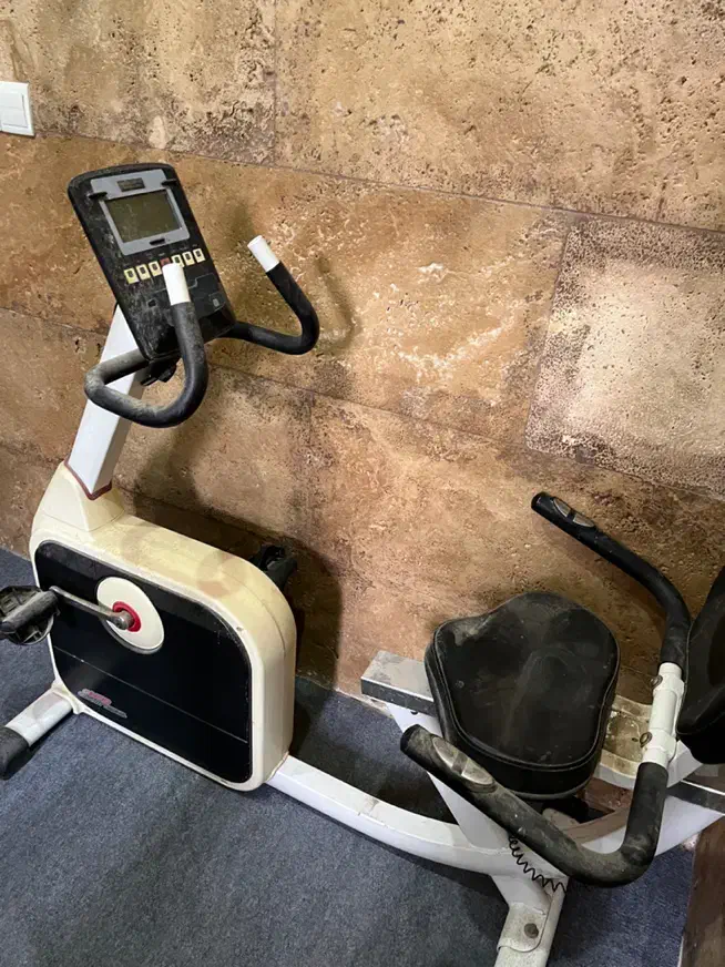 ترمدیل دوچرخه|تجهیزات ورزشی|شیراز, ارم|دیوار