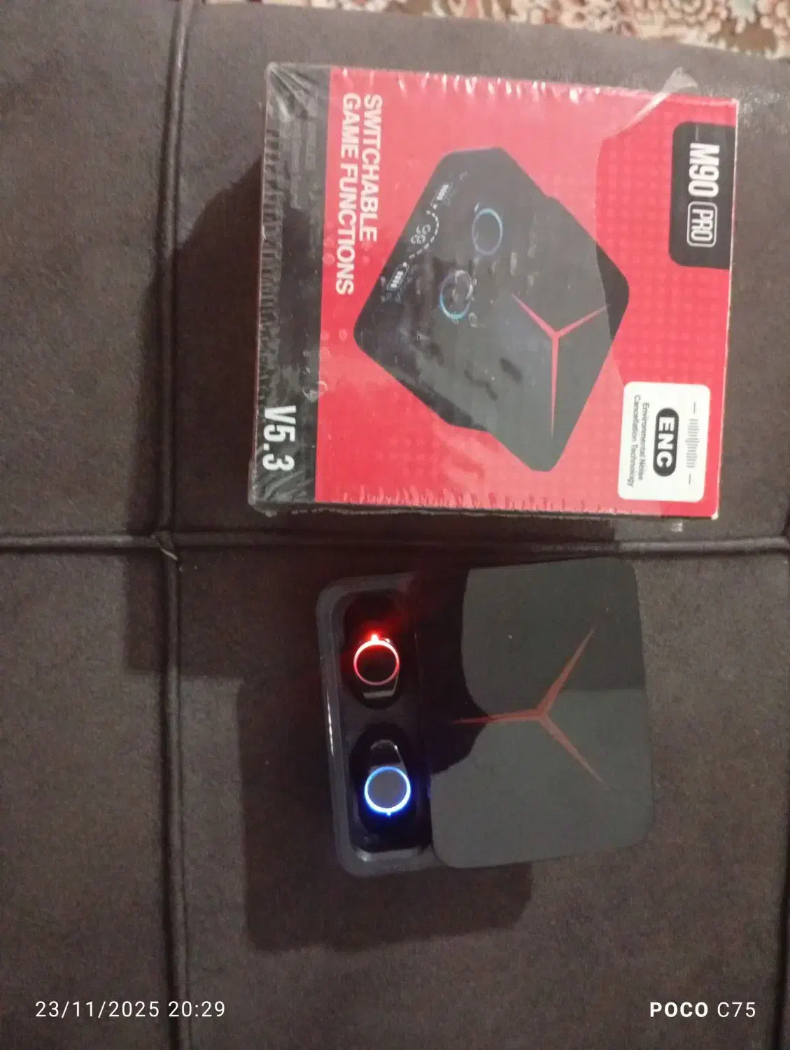 ایرپاد|لوازم جانبی موبایل و تبلت|تایباد, |دیوار