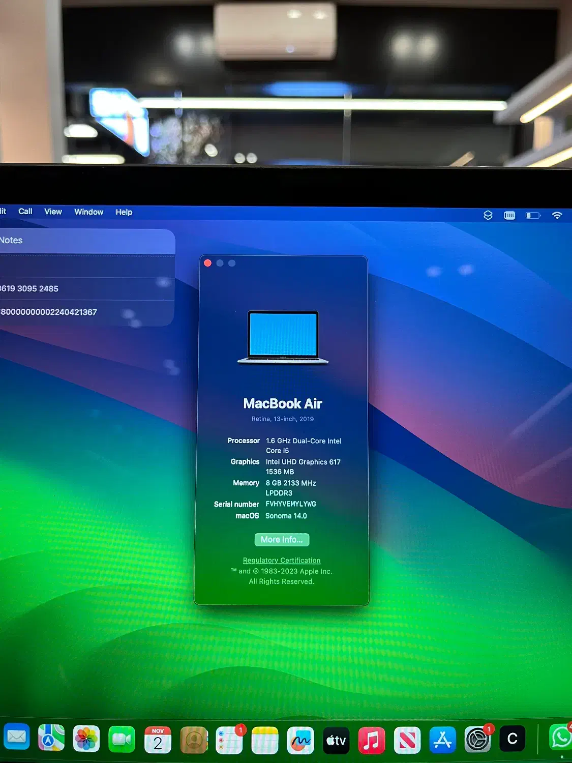مک بوک|رایانه همراه|مشهد, بهشت|دیوار