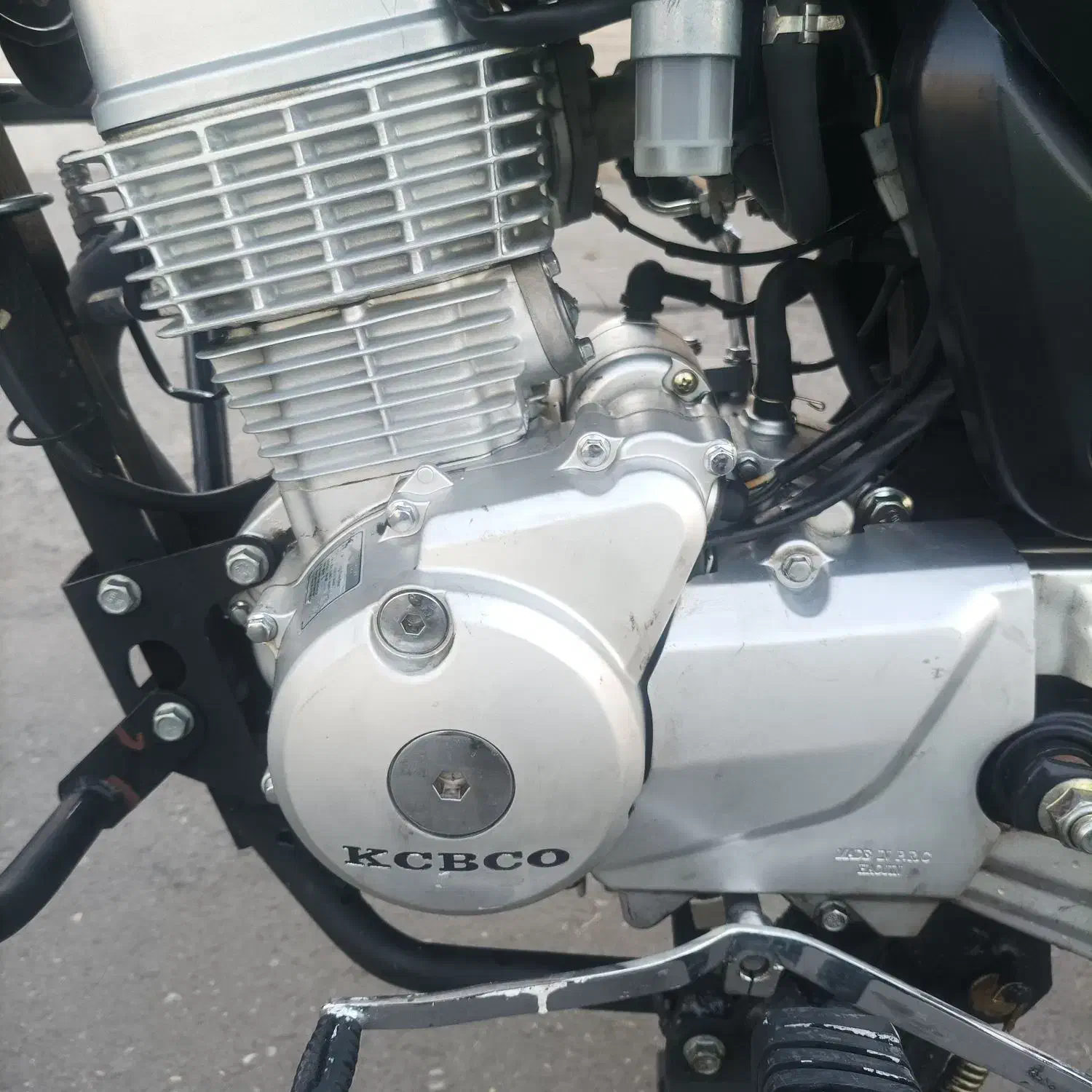 رهرو باکسر طرح بوکسر ۱۵۰|موتورسیکلت|تهران, شهرک رضویه|دیوار