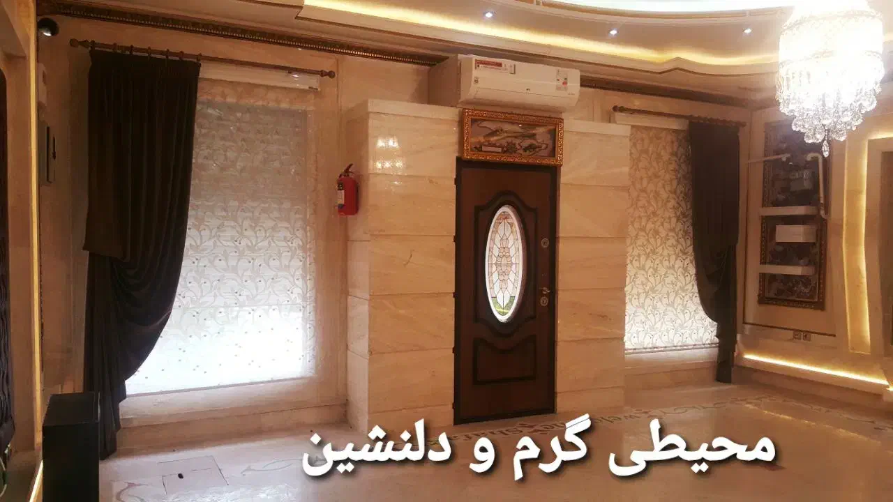 60 متر تجاری/تهاتر ملک شما با ملک مورد نظرتان فوری|فروش آپارتمان|کرج, عظیمیه|دیوار