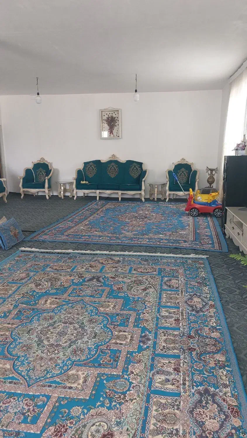 اجاره خانه|اجارهٔ آپارتمان|قرچک, شهرک گلها|دیوار