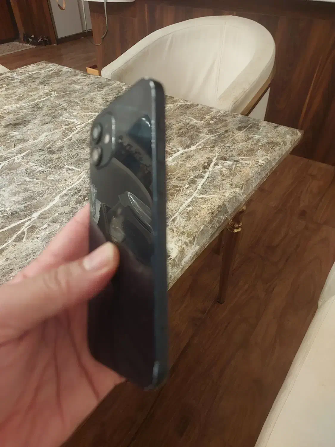 ایفون ۱۲ نرمال|موبایل|چالوس, |دیوار