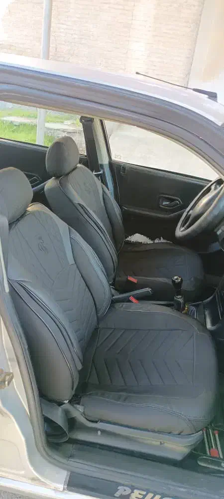 مدل 1389405|خودرو سواری و وانت|شهر ری, فیروزآبادی|دیوار