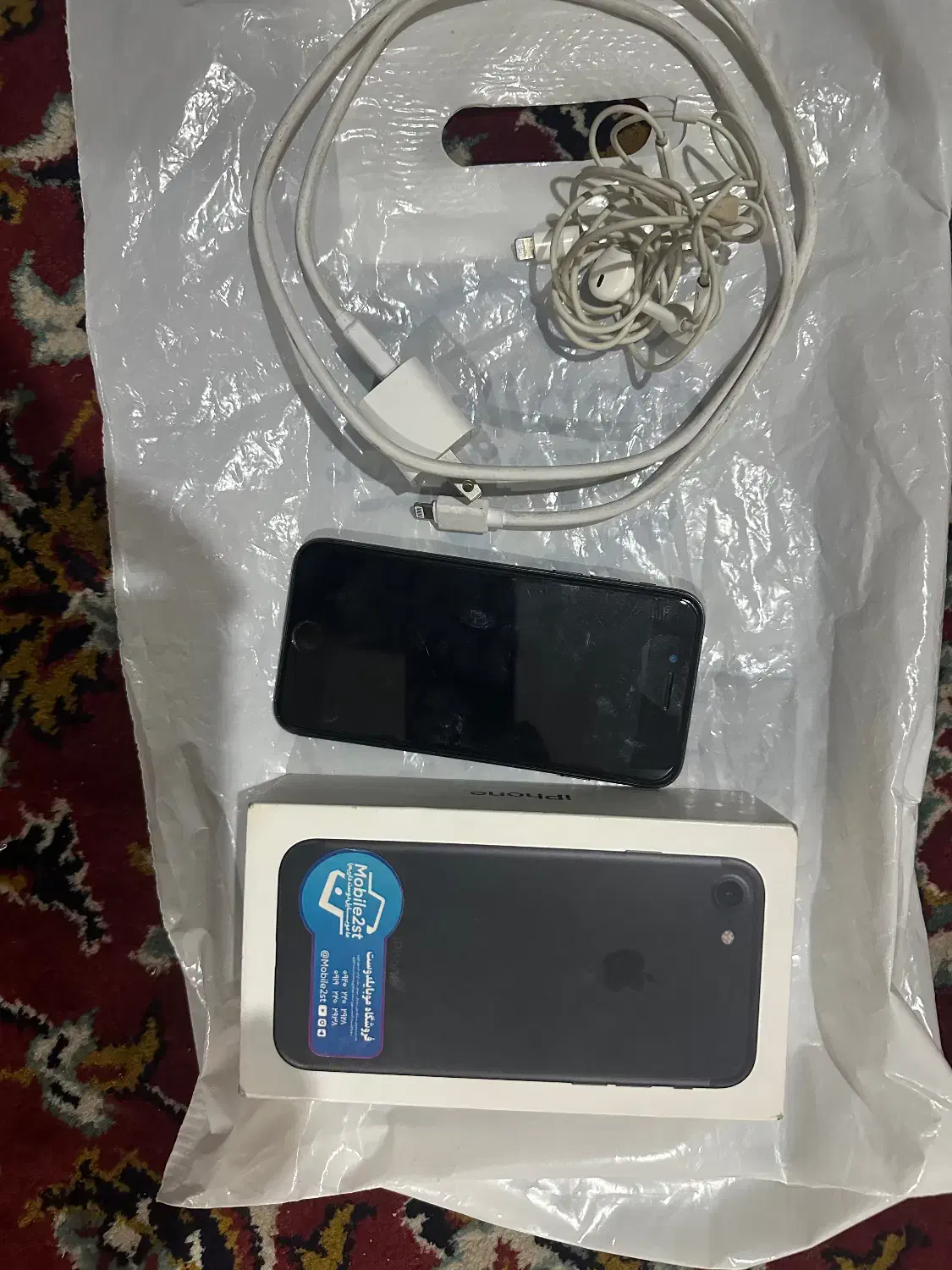 نیاز به تعمیر|موبایل|تهران, عباس‌آباد|دیوار