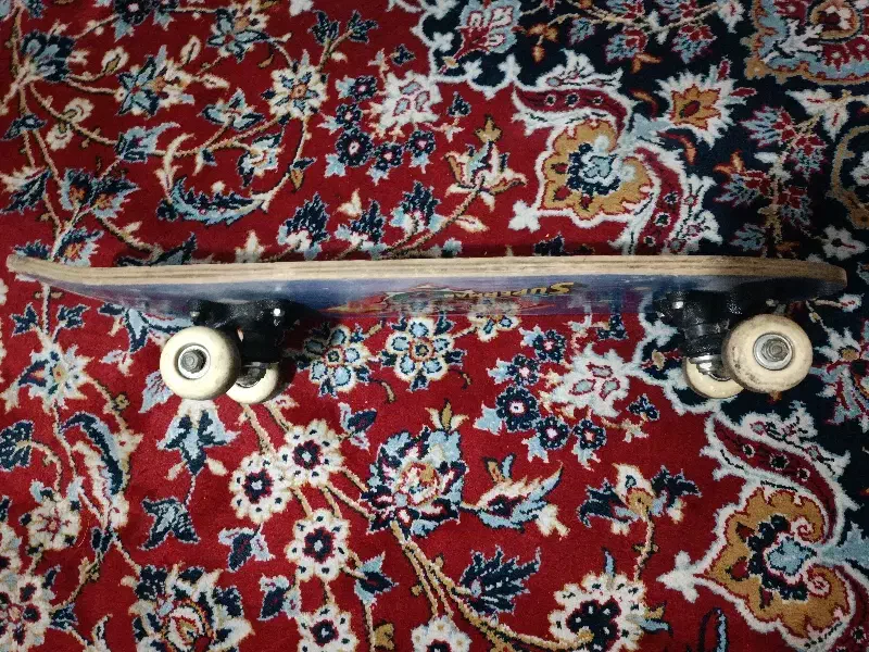 اسکیت|دوچرخه، اسکیت، اسکوتر|شاهین‌شهر, خانه کارگر|دیوار