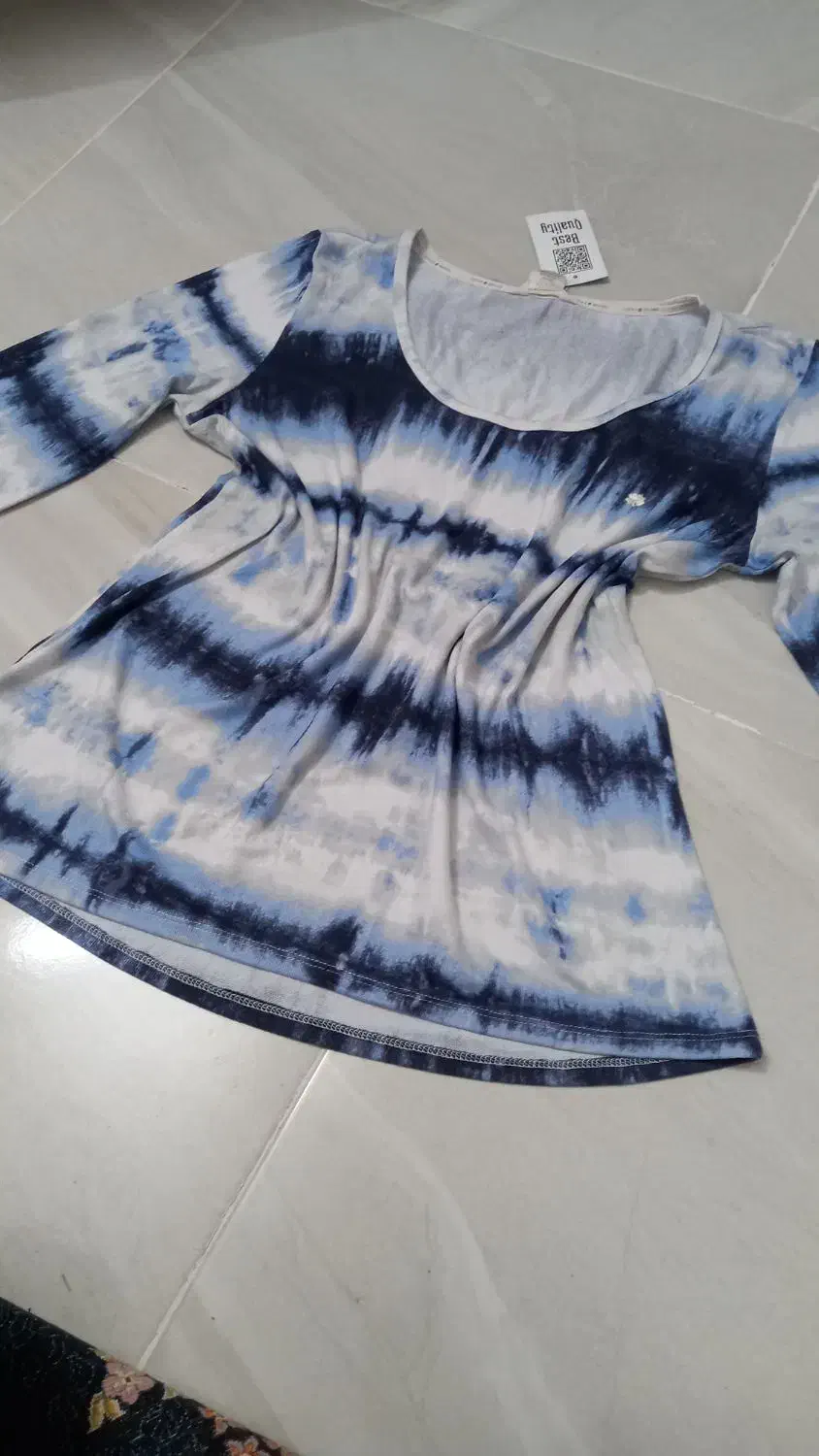 لباس گپ زنانه|لباس|گلبهار, شهر جدید گلبهار|دیوار