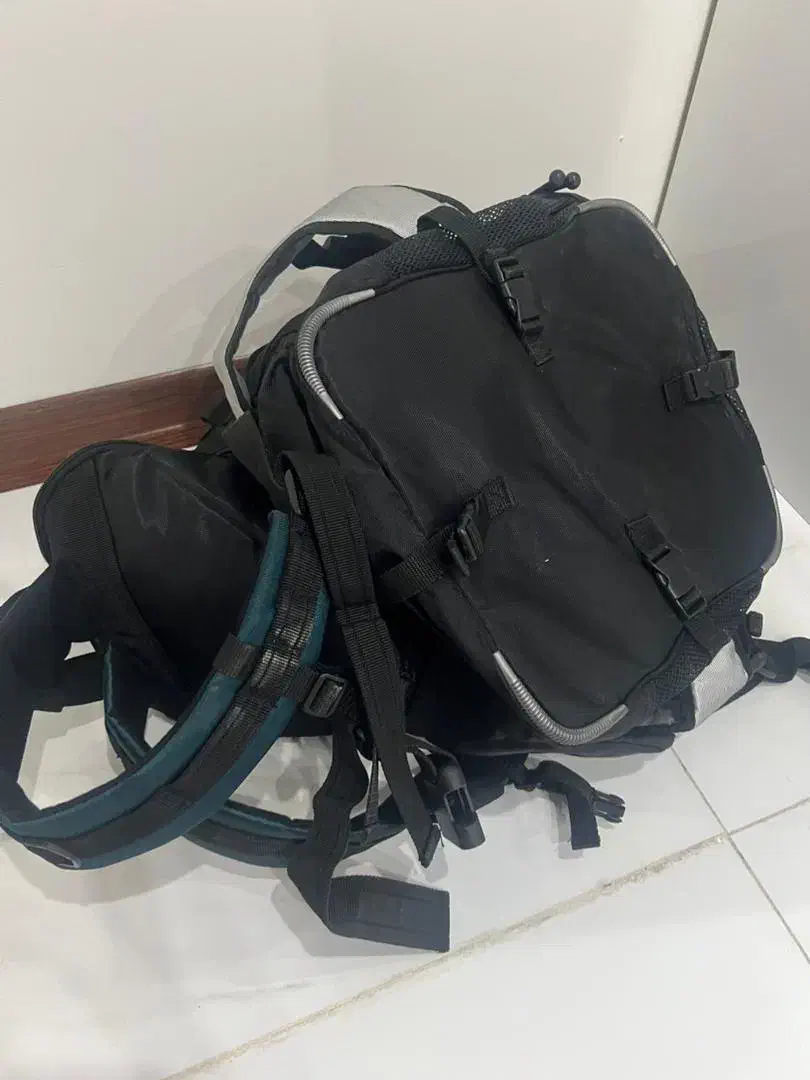 کوله پشتی|کیف، کفش، کمربند|فردیس, شهرک ارم|دیوار