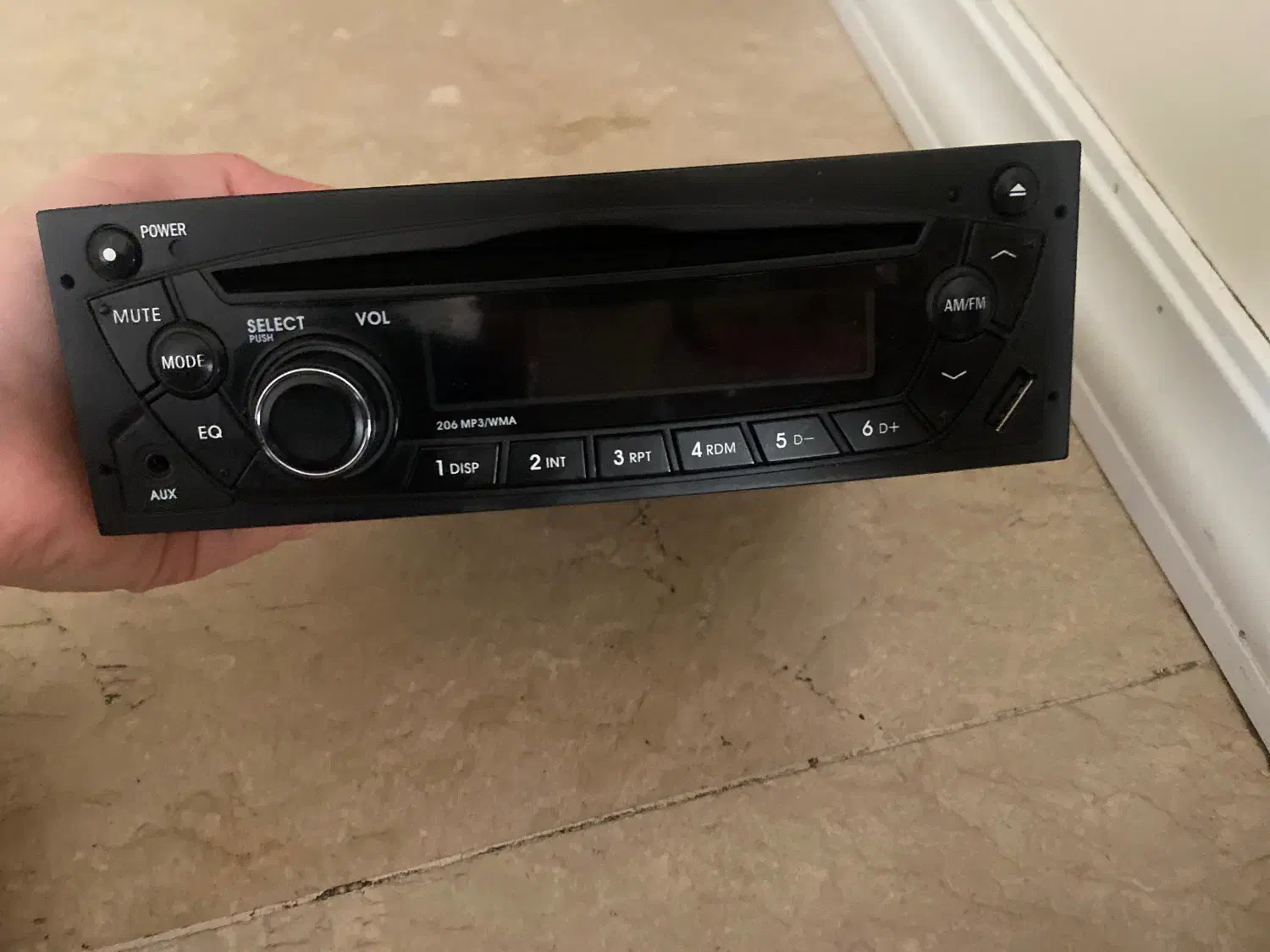 ضبط ماشین کاملا نو|قطعات یدکی و لوازم جانبی|تهران, قزل قلعه|دیوار