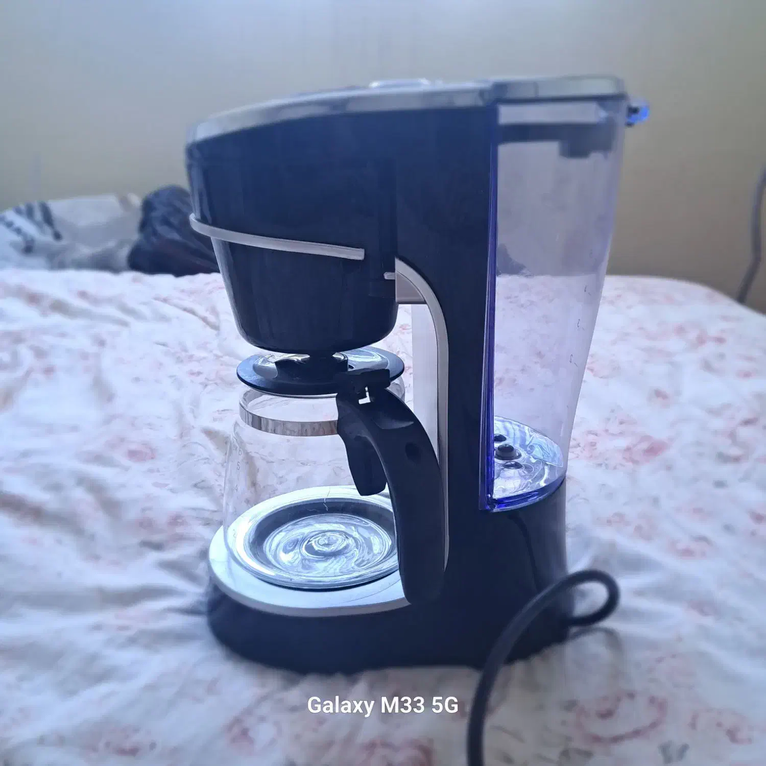 قهوه ساز|سماور، چایساز، قهوهساز|نیشابور, خط کاشمر|دیوار