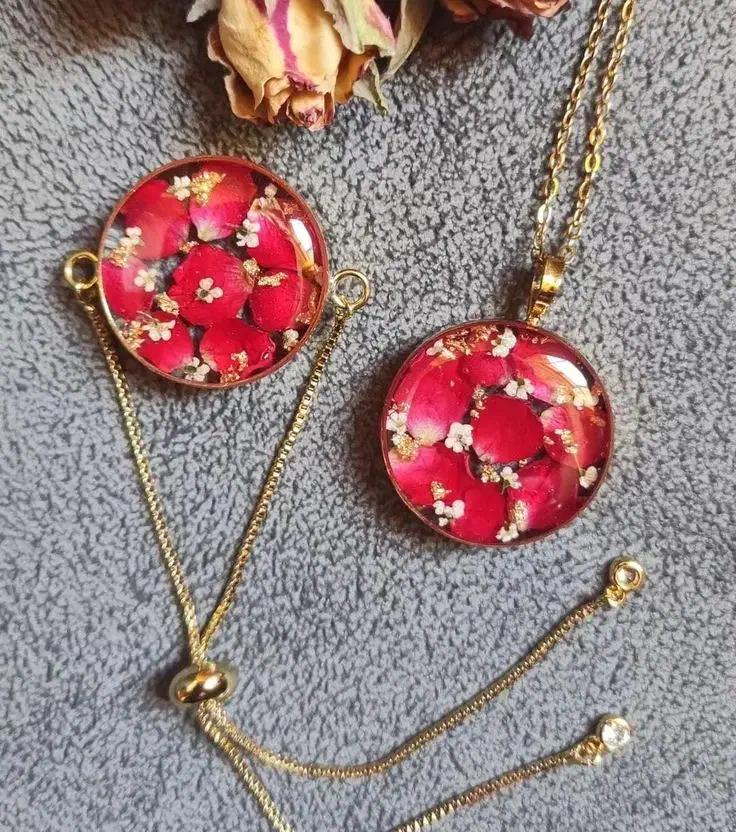 هدیه های رزینی|زیورآلات و اکسسوری|فلاورجان, |دیوار