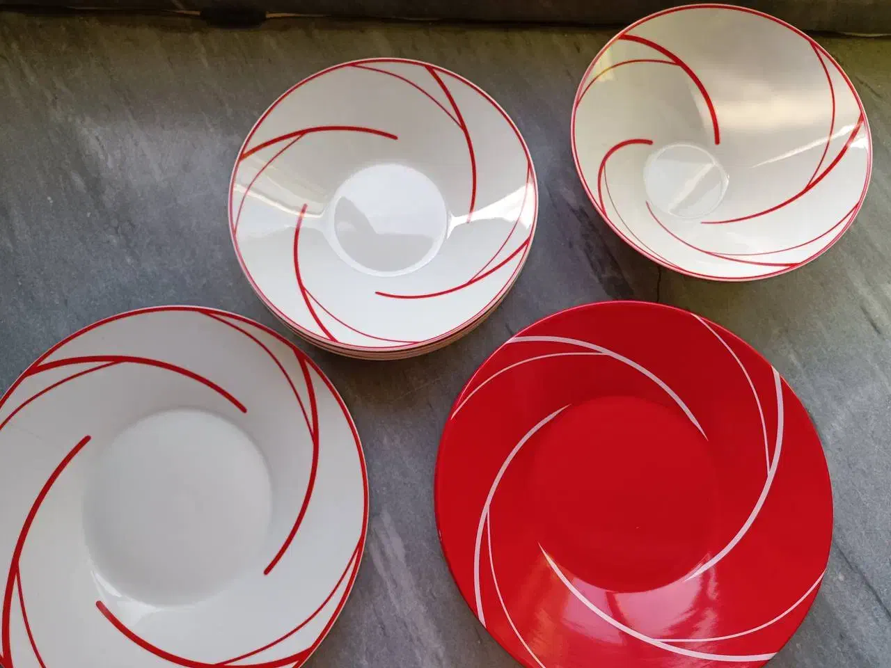 فروش ظروف غذاخوری|ظروف سرو و پذیرایی|تهران, تهرانسر مرکزی|دیوار