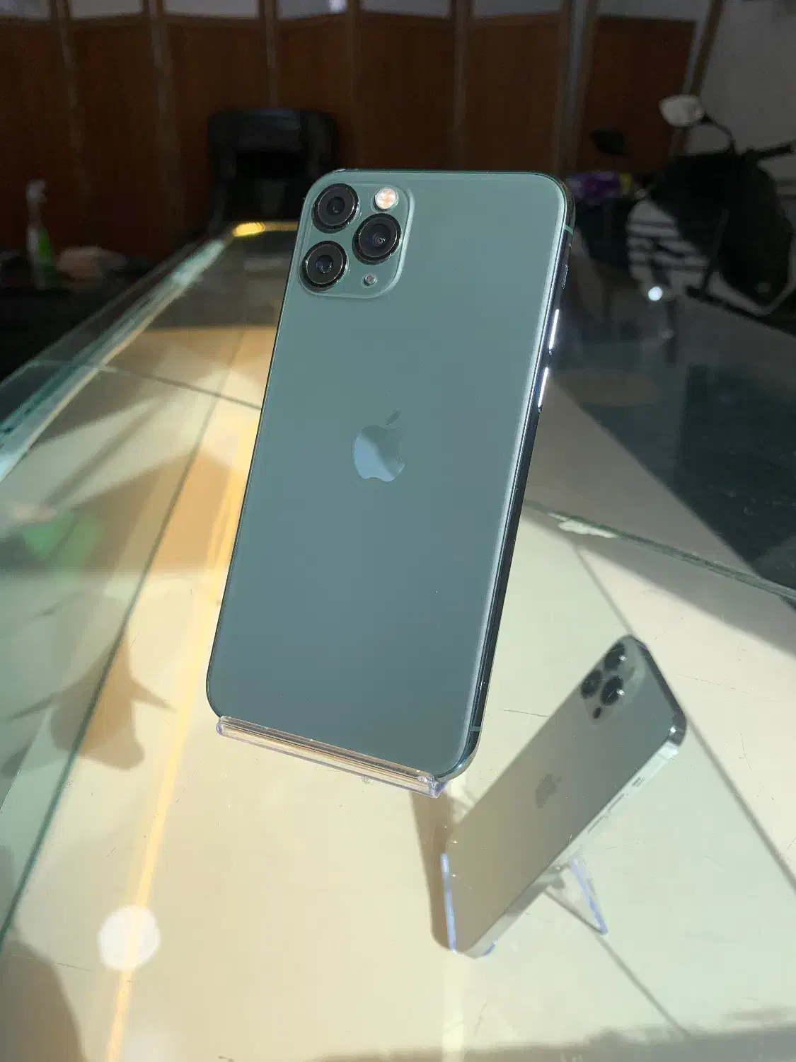 iPhone 11 pro|موبایل|سبزوار, امیر کبیر|دیوار