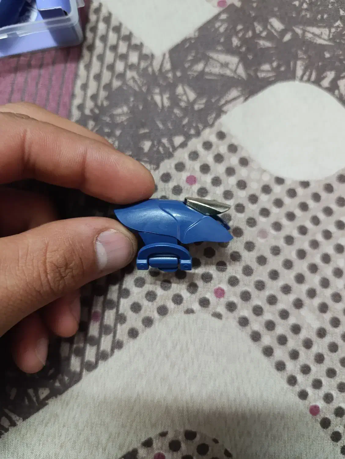 دسته بازی گوشی|کنسول، بازی ویدئویی و آنلاین|اصفهان, شاهد|دیوار