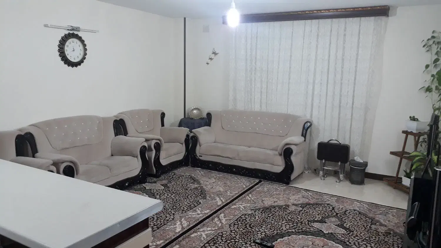 آپارتمان الغدیرمهاجران یاس ۵|فروش آپارتمان|مهاجران, |دیوار