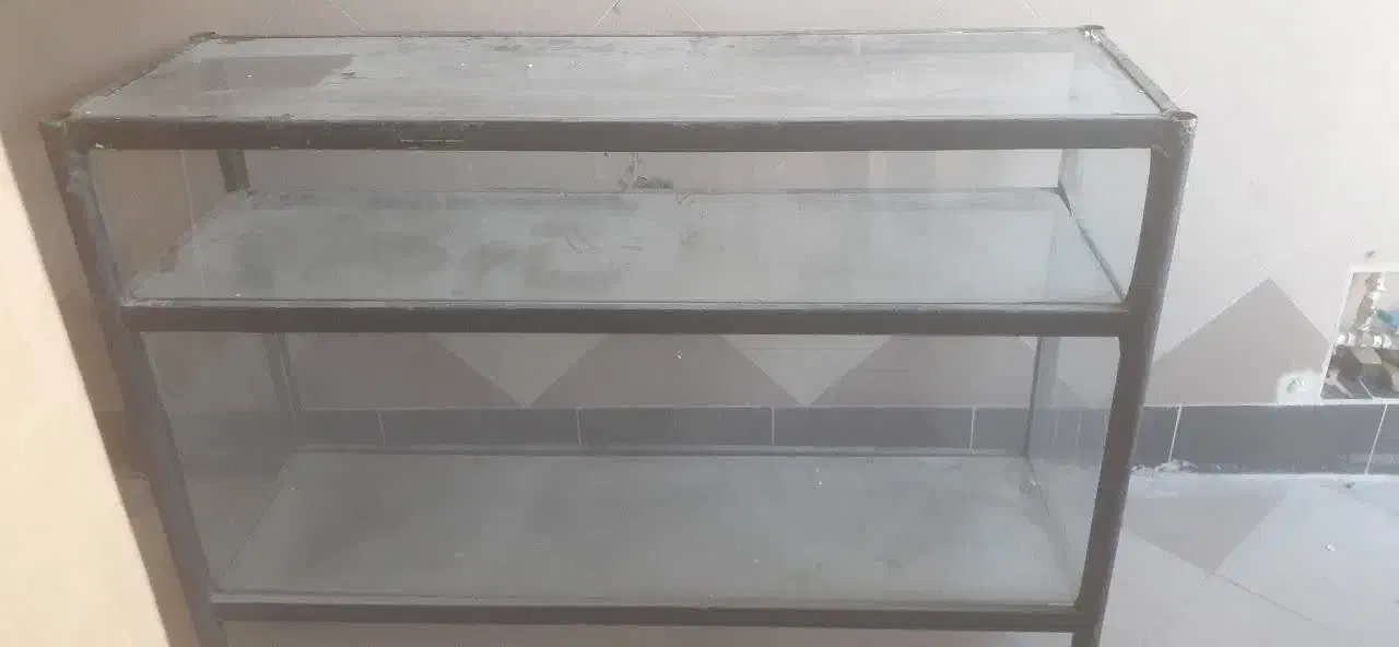 ویترین|بوفه، ویترین، کنسول|قم, حاج خلیل|دیوار