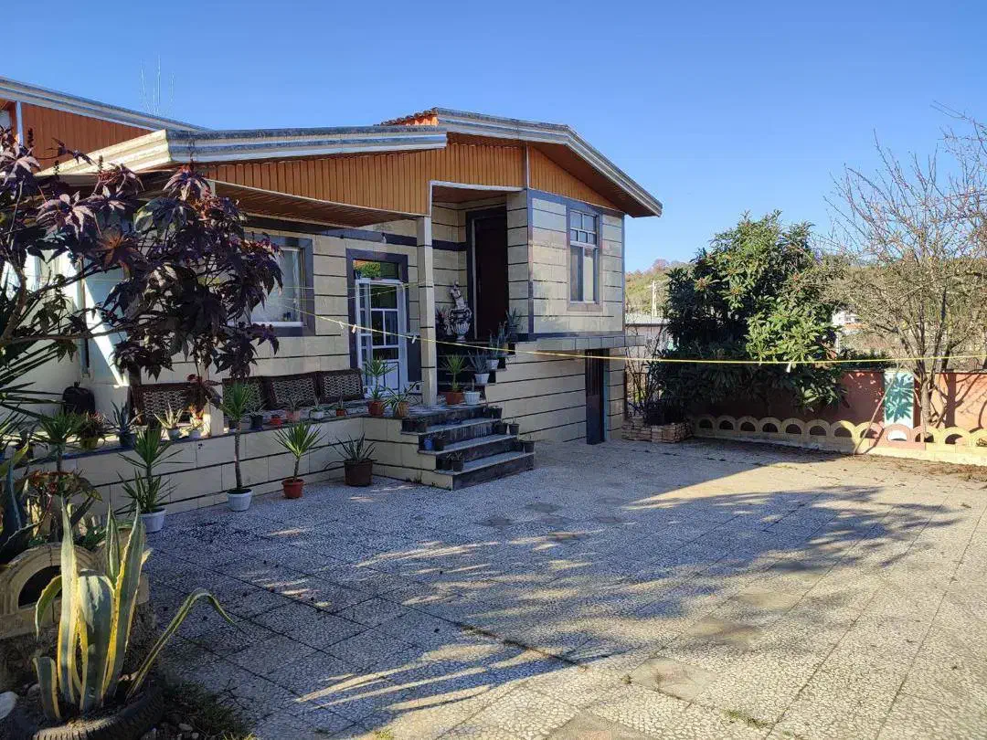 فروش خانه ویلایی ۱۴۰ متری ۲ خوابه در شیرگاه|فروش خانه و ویلا|شیرگاه, |دیوار