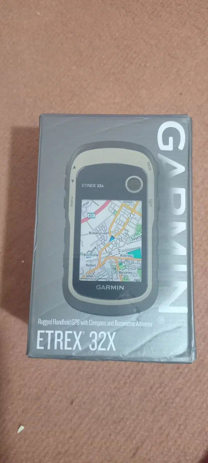 جی پی اس|لوازم جانبی موبایل و تبلت|شاهین‌شهر, فردوسی|دیوار