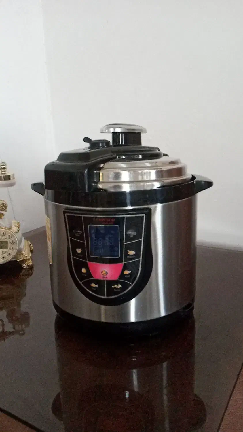 آرام پز همه کاره|سایر لوازم برقی|اسلامآباد غرب, |دیوار