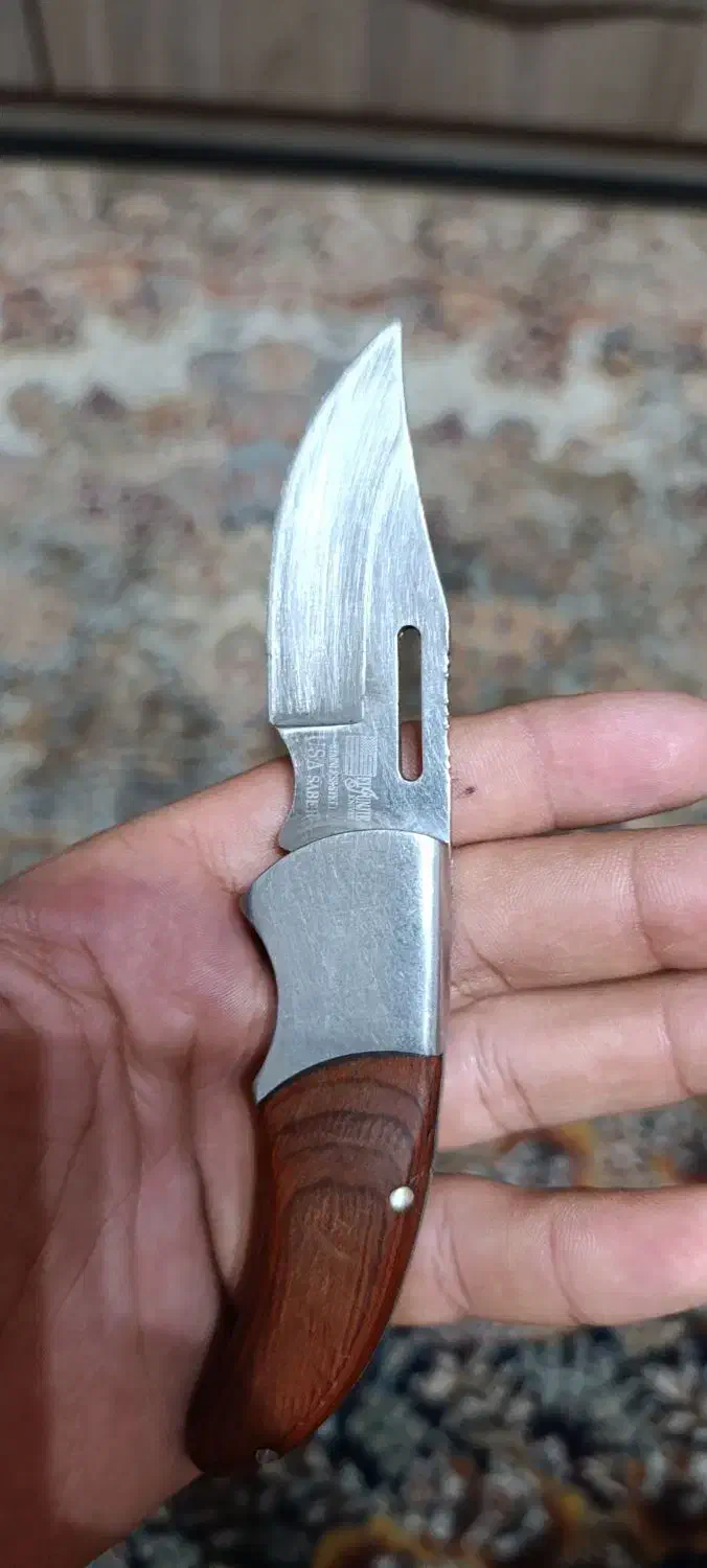 چاقو|کوهنوردی و کمپینگ|تهران, خزانه|دیوار